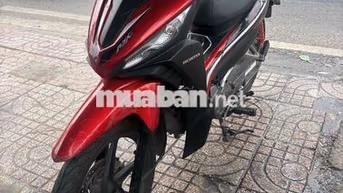 Honda Wave RSX FI 2018 Đỏ 45353 km