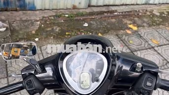 Yamaha Janus Xanh rêu 35.474 km