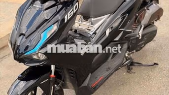 Honda Air Blade 160 ABS 2023 Đen Việt Nam