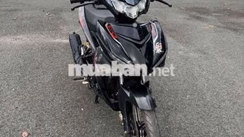 Yamaha Exciter 150 2019 Đen