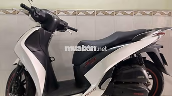 Honda SH 150vn 2015 Trắng 23000km