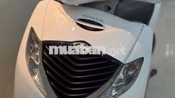Honda SH 150i 2008 Trắng Ý