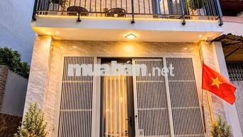 Siêu phẩm oto đỗ cửa P11 Tân Bình - ngã 4 Bảy Hiền 50m2 dtsd - Shr đep