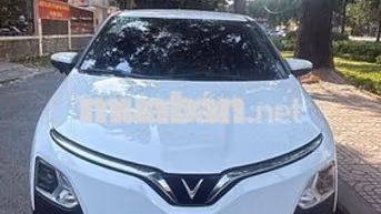 VinFast VF5 Plus 2024 Trắng
