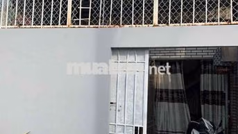 Bán nhà sổ chính chủ hẻm đường Nguyễn Văn Công