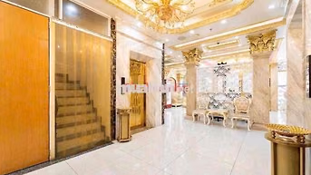 Cho Thuê Tòa Khách Sạn 72 Phòng 252/ Cao Thắng, Phường 12, Quận 10 - D