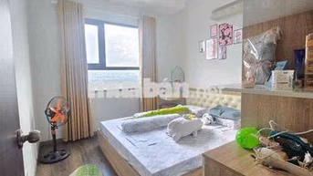 THE PEGASUITE 2 CẦN BÁN CĂN 52M2 1PN 1WC ĐÃ CÓ SỔ HỒNG