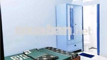CHO THUÊ STUDIO FULL NT GẦN QUẬN 1-3-5-10- NGÃ TƯ PHÚ NHUẬN