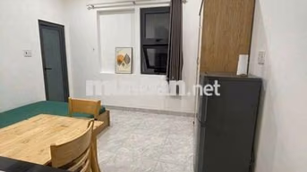 Cho thuê phòng Có Thang Máy. Trường Sa,Phường 13.Q.Phú Nhuận 