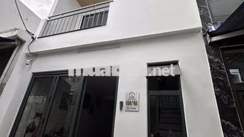 Nhà Kiệt Hướng Nam, 3 Tầng, 2PN, P Thờ. Sân Phơi, 2 TL, Bếp Khách Rộng
