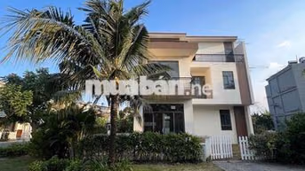 CC bán nền đất khu biệt thự Trần Anh Riverside