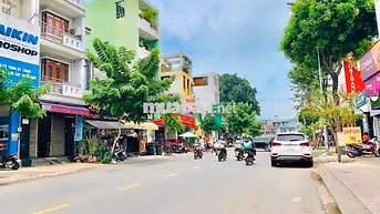 Mặt Tiền KD Đắc Địa 4x16m (Gác Lửng) Vỉa Hè 5m. TÂN SƠN NHÌ. TÂN PHÚ