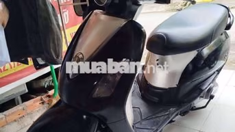 xe ngoại hình ok máy móc em