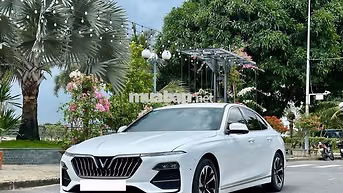 VINFAST LUX A2.0 PLUS 2022 GIA ĐÌNH LƯỚT 23.000KM