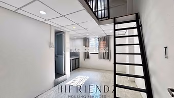 DUPLEX SIÊU RỘNG SÁT BÊN ĐẠI HỌC Y DƯỢC