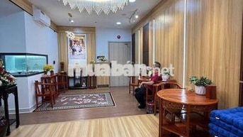 Cho thuê căn 3PN - 3WC 100m2 chung cư D-hom - giá 22tr , ảnh thật