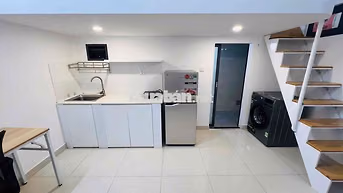 Khai trương dự án mới full nội thất ngay trung tâm Quận 7