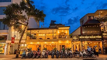 📍 Bán nhà Mặt tiền 140 Lý Chính Thắng, P7, Quận 3, TP.HCM