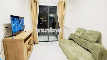 Cho thuê Sunrise Riverside 1PN 40m2 full nội thất 7 triệu