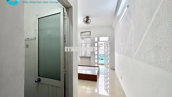 STUDIO TÁCH BẾP BAN CÔNG – HẬU GIANG Q6