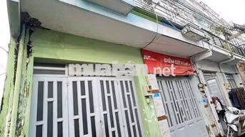 SỞ HỮU NHÀ LẦU Q12 – QUÁ HIẾM!