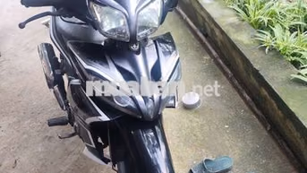 Yamaha Jupiter Gravitar 2010 Trắng đen 115cc