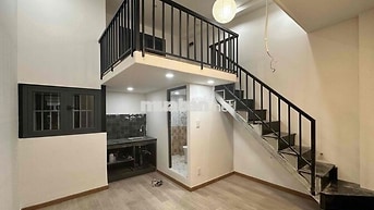 CHÍNH CHỦ CHO THUÊ - STUDIO DUPLEX - FULL NT MỚI 100%