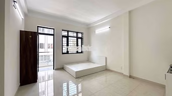 🏝️Cho Thuê Căn Hộ Balcon - Full NT - Gần Khu Chợ Bà Chiểu Bình Thạnh🏝️