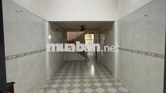 Cho thuê nhà mặt tiền NGUYỄN QUYỀN DT 3.6x17, 4 lầu 7 phòng 3 wc