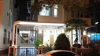 🏡 CHO THUÊ BIỆT THỰ KDC JAMONA GOLDEN SILK – Q7 (JGS)