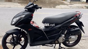 Suzuki Impulse Fi. 2017. xin êm chất