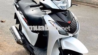 Honda SH 150i Trắng