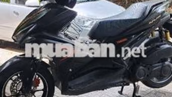 Yamaha NVX 155 ABS 2018 Đen 49000 km