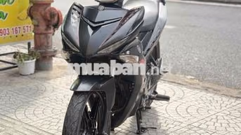 Yamaha Exciter 150 2016 Đen