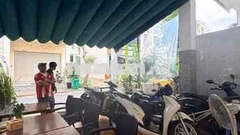 MẶT BẰNG KINH DOANH PHÚ MỸ HƯNG QUẬN 7