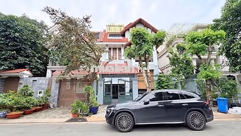 🏡 CHO THUÊ NHÀ NGUYÊN CĂN ĐƯỜNG SỐ 5 – KDC PHÚ MỸ VẠN PHÁT HƯNG, Q7