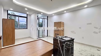 KHAI TRƯƠNG CHUNG CƯ MINI / SIÊU THOÁNG - BAN CÔNG - MÁY GIẶT RIÊNG