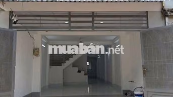 🏡 CHO THUÊ NHÀ MỚI – HẺM 378 PHẠM HỮU LẦU, QUẬN 7
