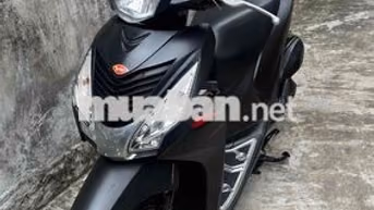 Honda Vision 2018 Đen