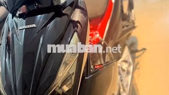 Honda Air Blade Đen