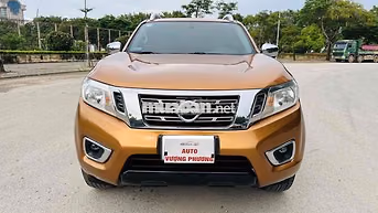Nissan Navara EL Premium Z 2.5AT Cam 80000 km