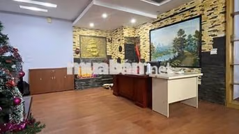 Cho thuê chung cư căn góc Khu đô thị Văn Khê