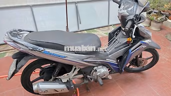 Honda Wave RSX 110 CC Xám