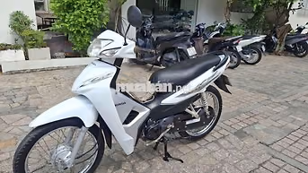 Honda Wave a 