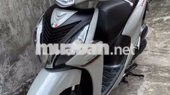 Honda Vision 2025 Xám 3000 km