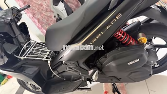 Honda Air Blade 2022 Đen 28379 km