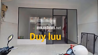 CHO THUE NHÀ MAT TIEN TÂN HẢI Q.TÂN BINH
