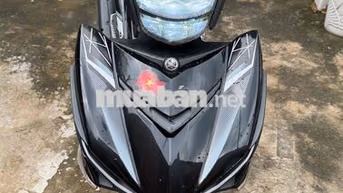 Yamaha Exciter 150 Côn tay Đen