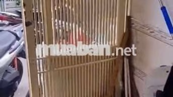 Cho thuê nhà nguyên căn.Đường Nguyễn Thiện Thuật, Phường 3.Quận 3