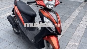 Kymco Candy Hi 50 50cc Đỏ